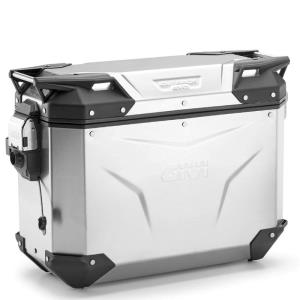 Maleta Givi Trekker Outback Evo Smart 37 litros